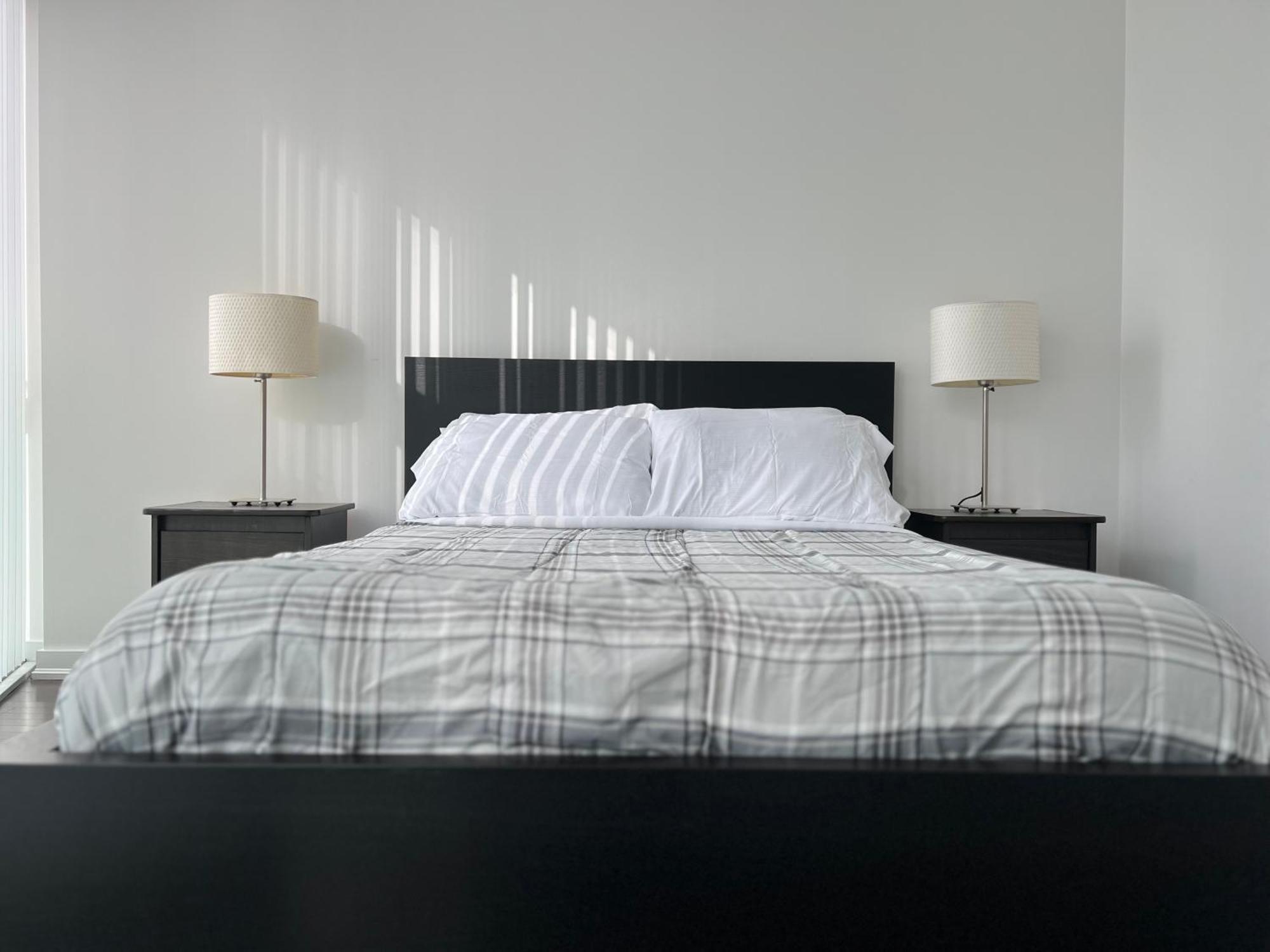 Grand Royal Suites Toronto Habitación foto