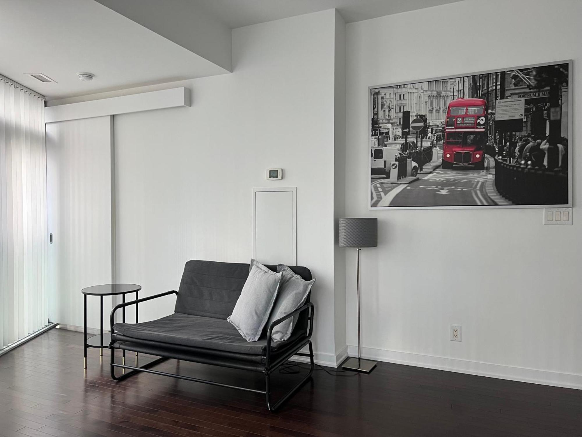 Grand Royal Suites Toronto Habitación foto