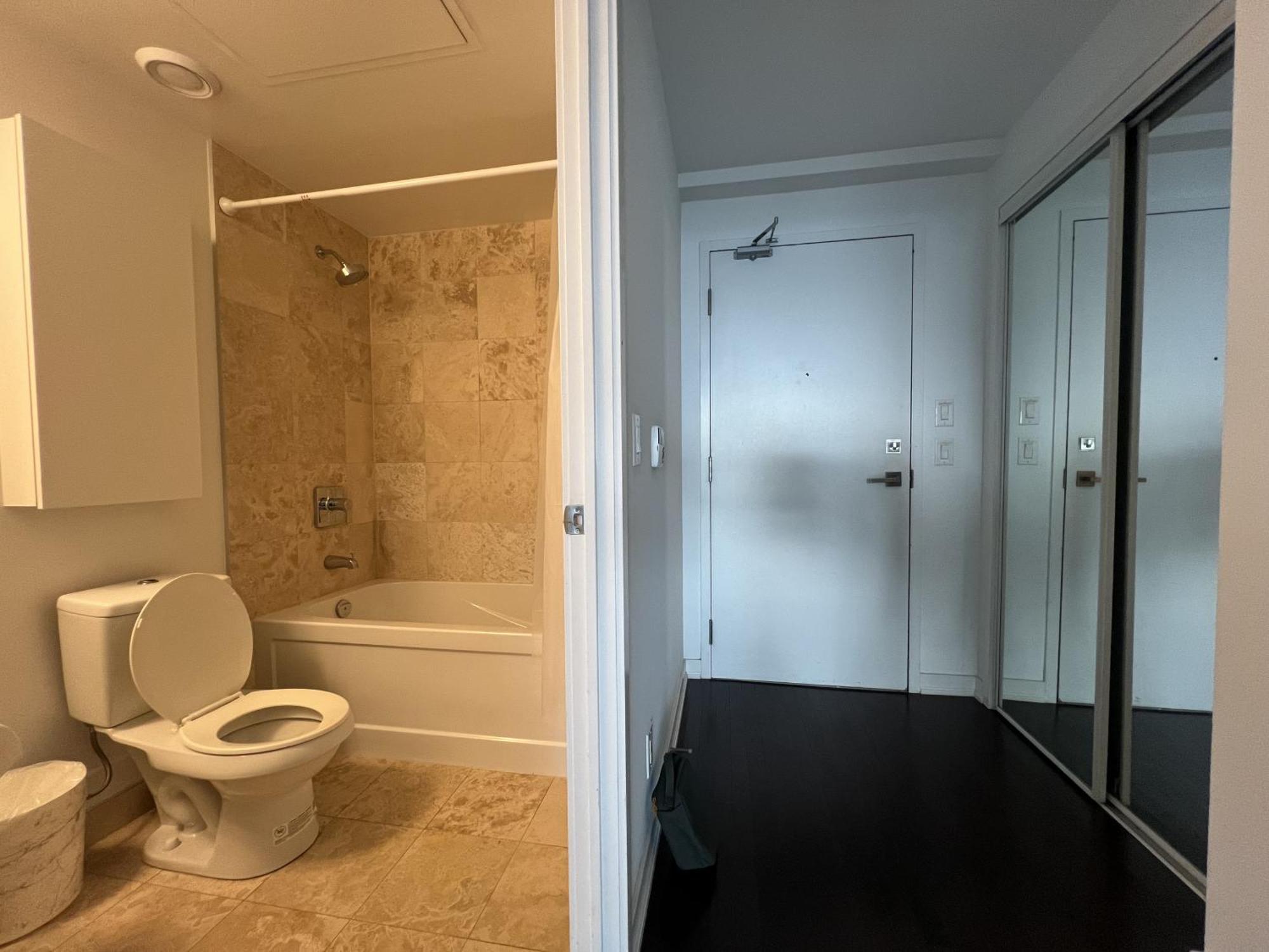Grand Royal Suites Toronto Habitación foto