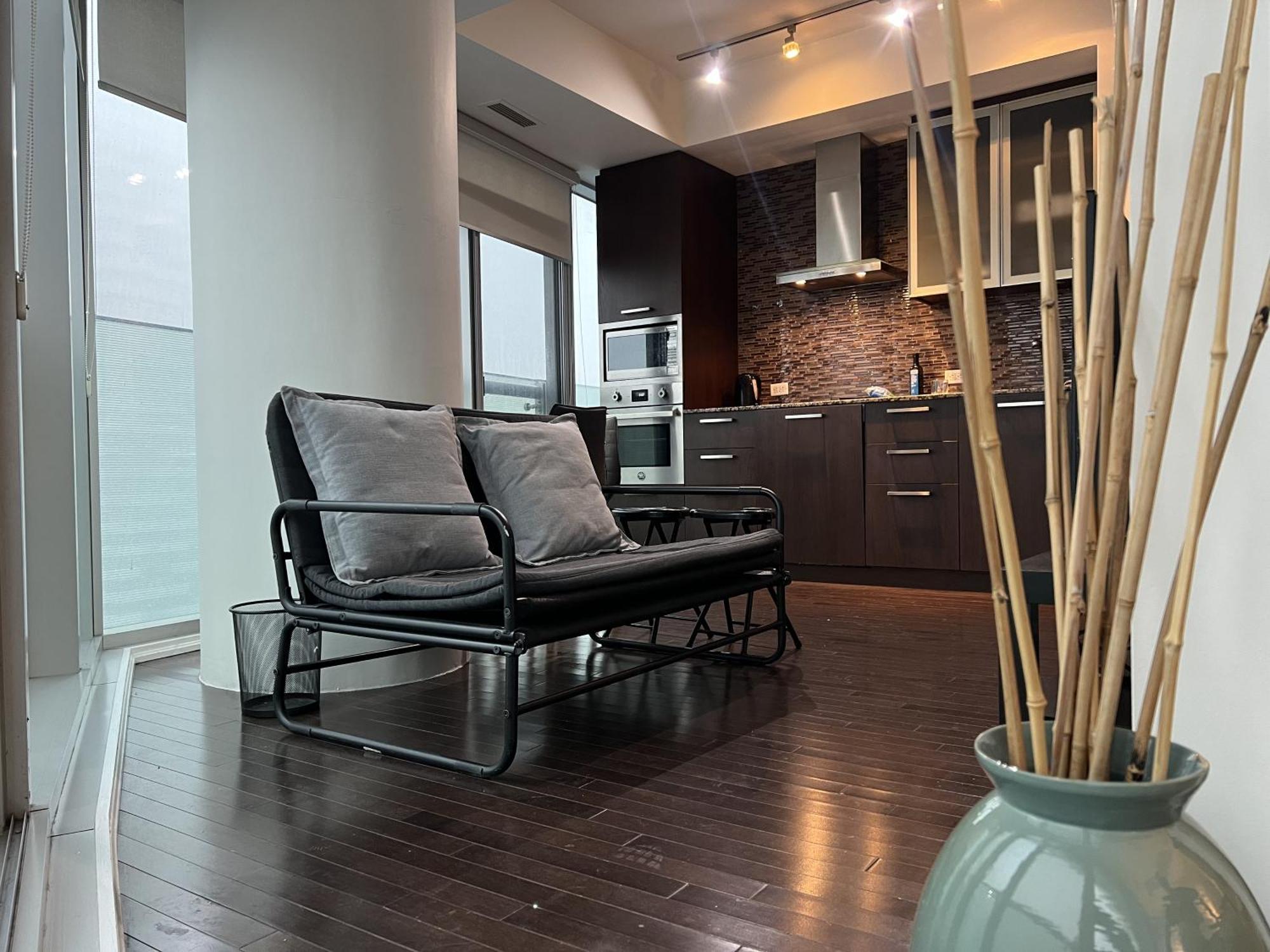Grand Royal Suites Toronto Habitación foto