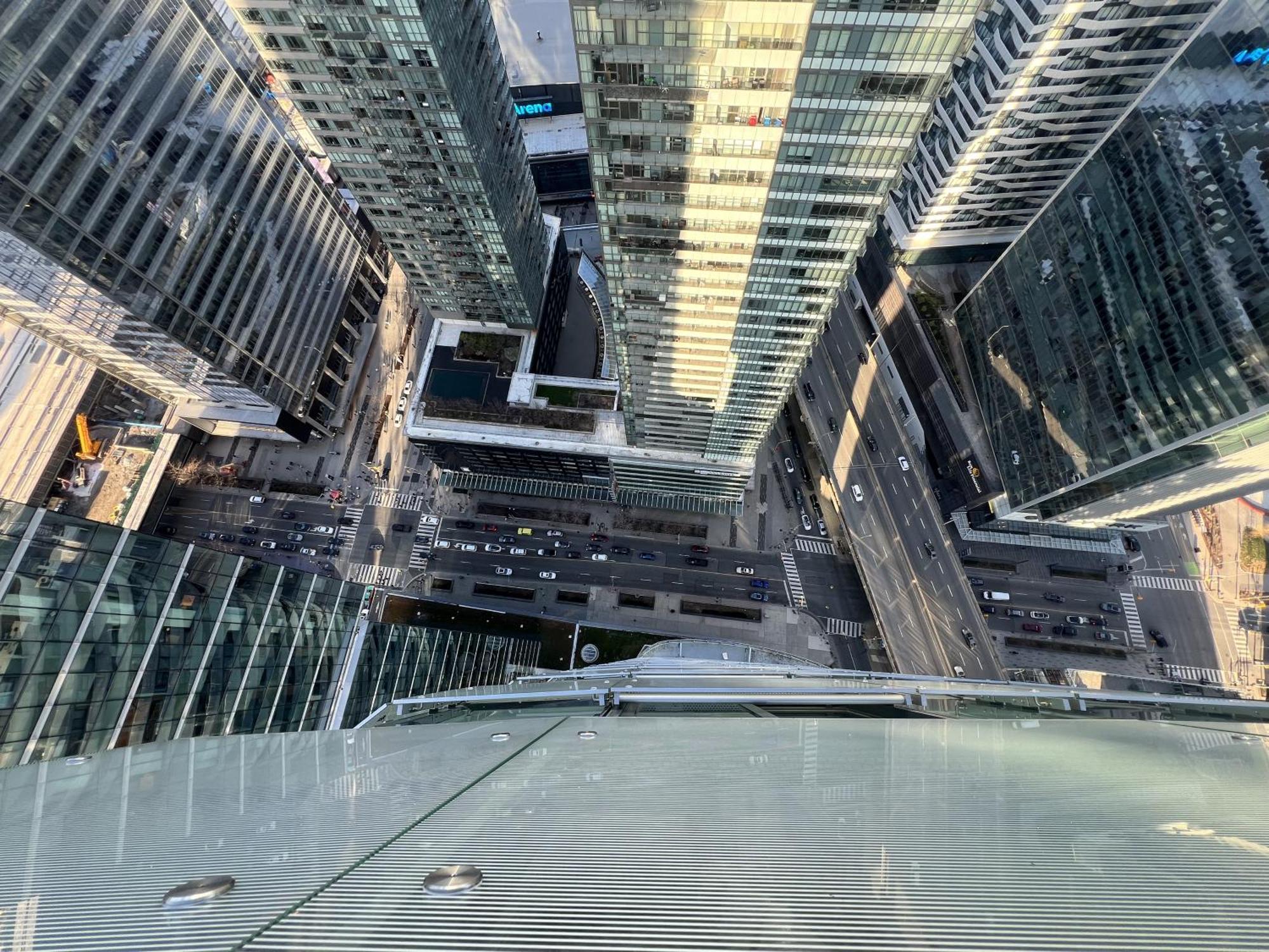 Grand Royal Suites Toronto Habitación foto